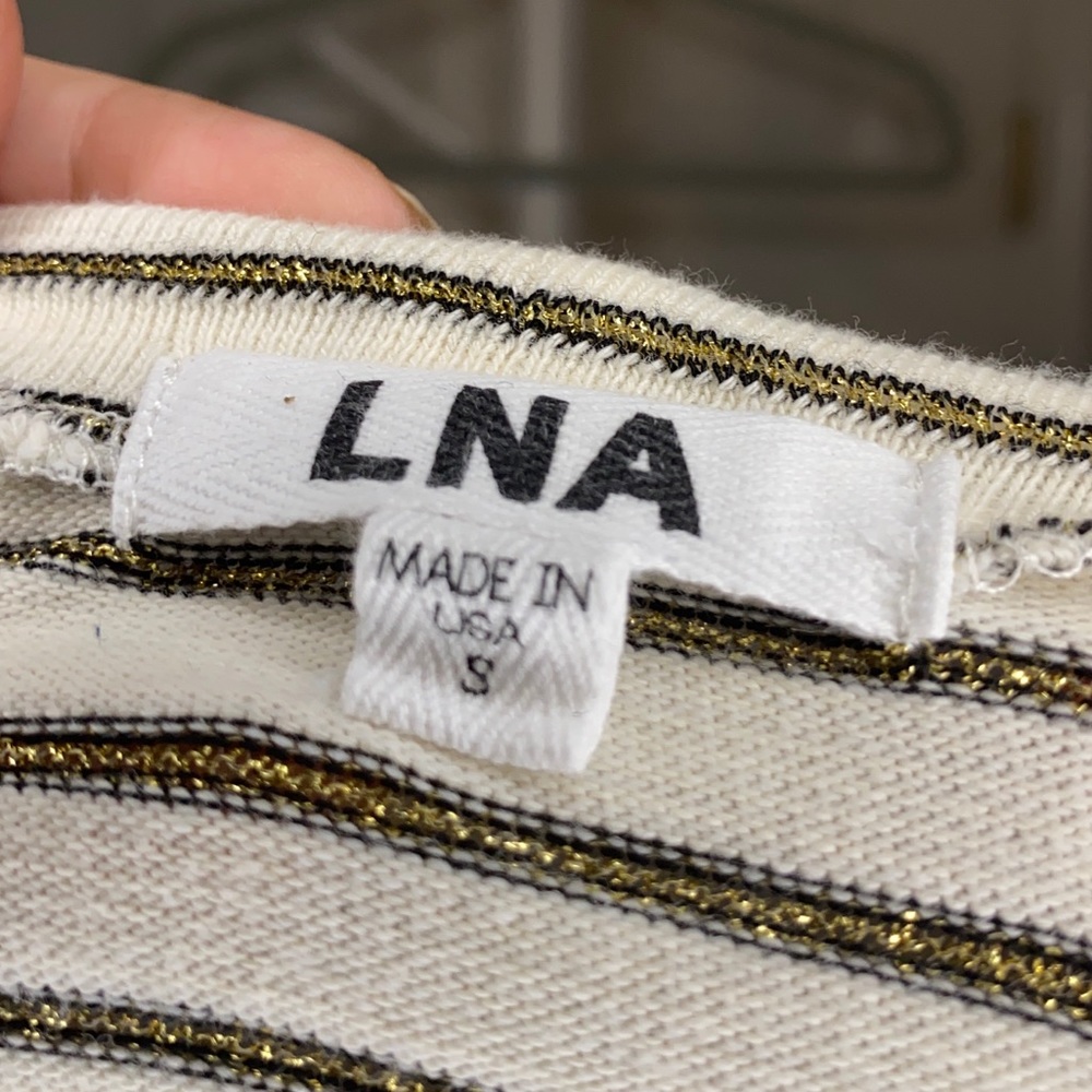 LNA Top - Picture 2 of 2